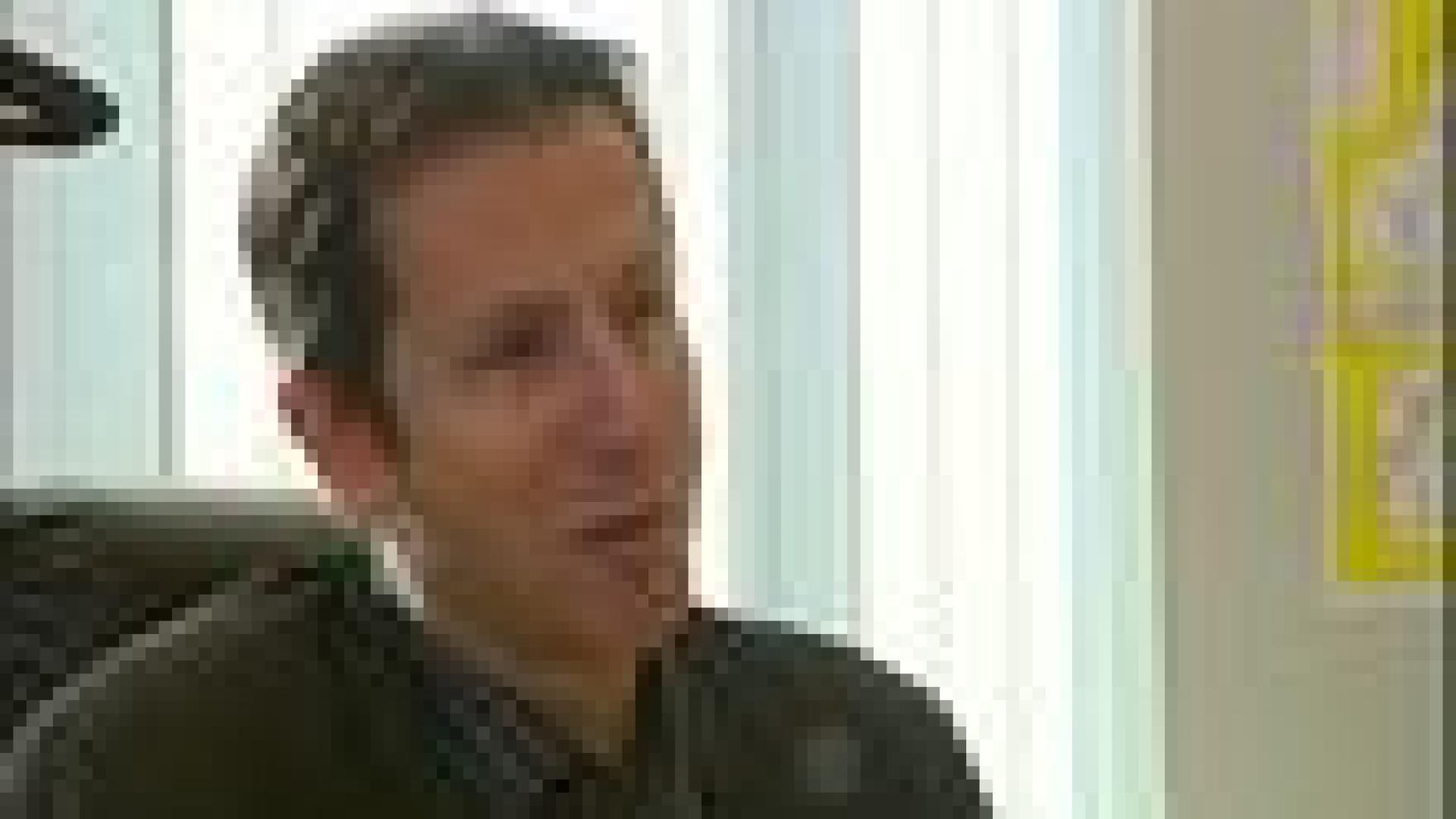 Un an après: Jean-Michel Javaux